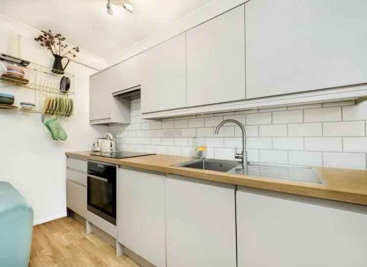 Flat For Sale in Belsize Road, London, England