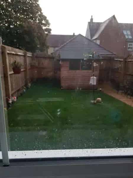 3 Bedroom Semi Detached House with Garden and Driveway