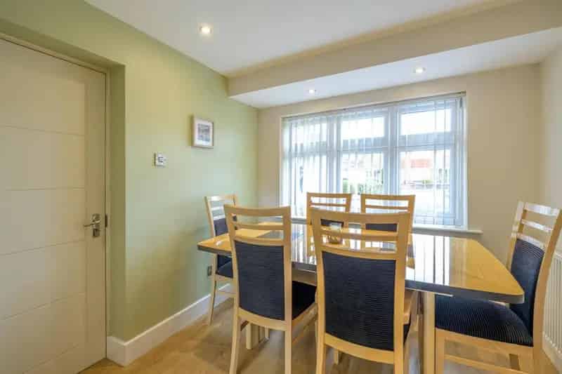 3 Bed Detached House for Sale in Wombourne