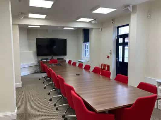 Enfield Chambers, 18 Low Pavement, Nottingham, NG1 7DG | Property to rent | Savills