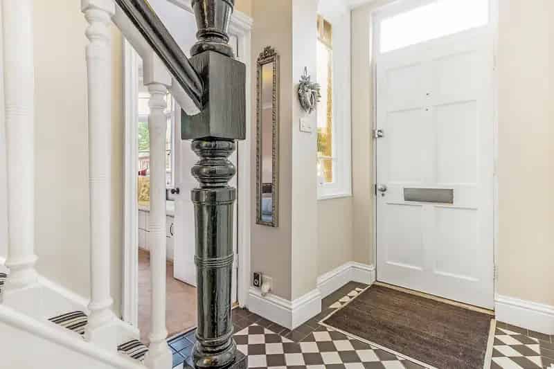 5 Bedroom Regency Home Kenilworth Town Centre
