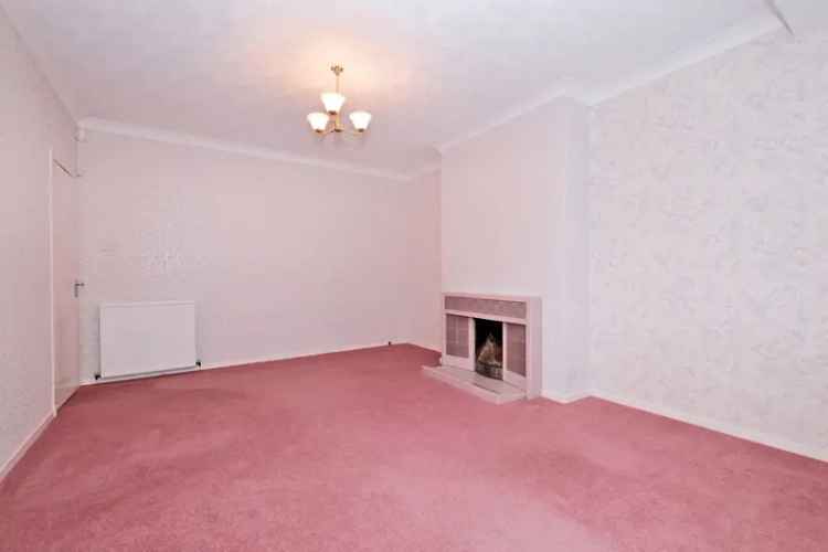 3 Bed Semi-Detached House West End Aberdeen