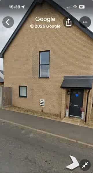 Newbuild Home near Bury St Edmunds Rural Essex Relocation
