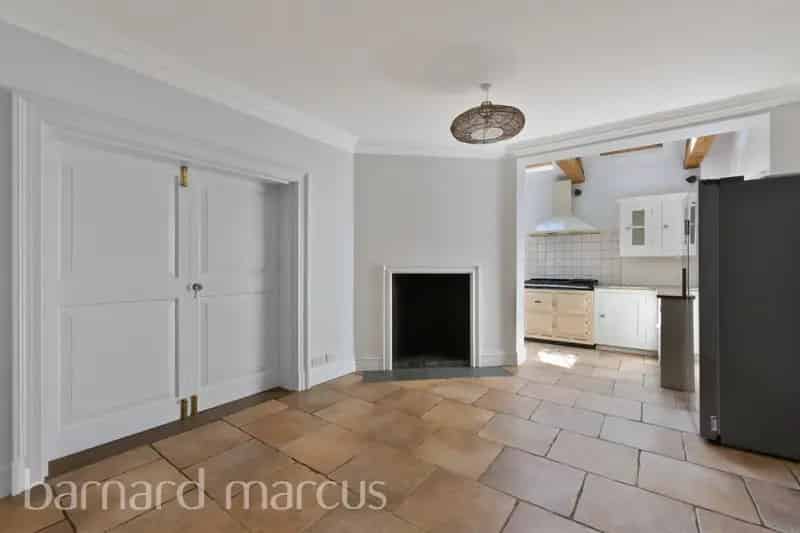 Characterful Family Home with Period Features and Detached Studio
