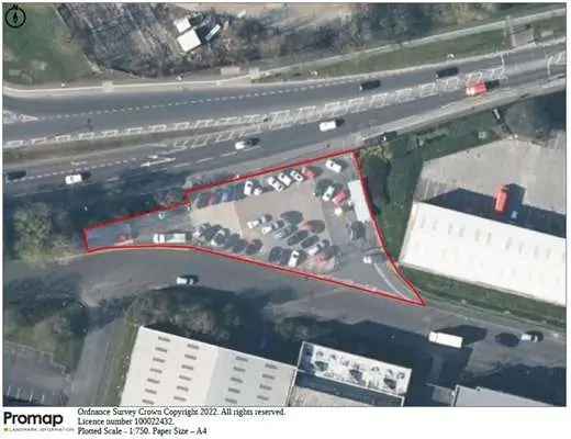 Bede Motor Company Site, Bedesway, Jarrow, NE32 3BE | Property for sale | Savills