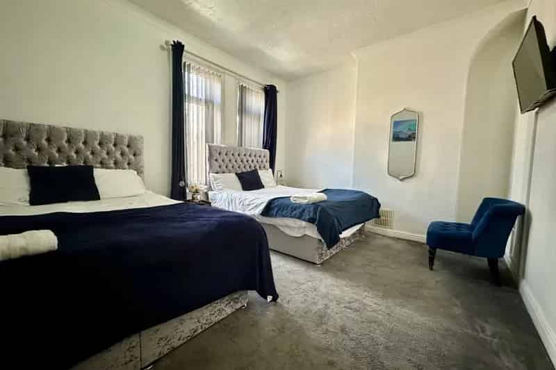 4 Bedroom House in LS9 - Zero Deposit Available