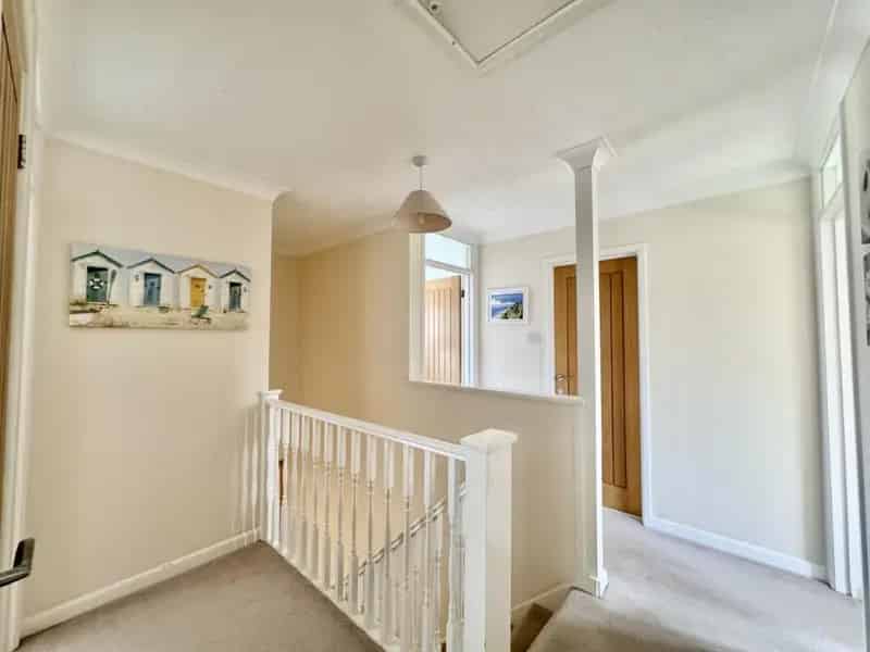 4 Bed Detached House for Sale in Talbot Village
