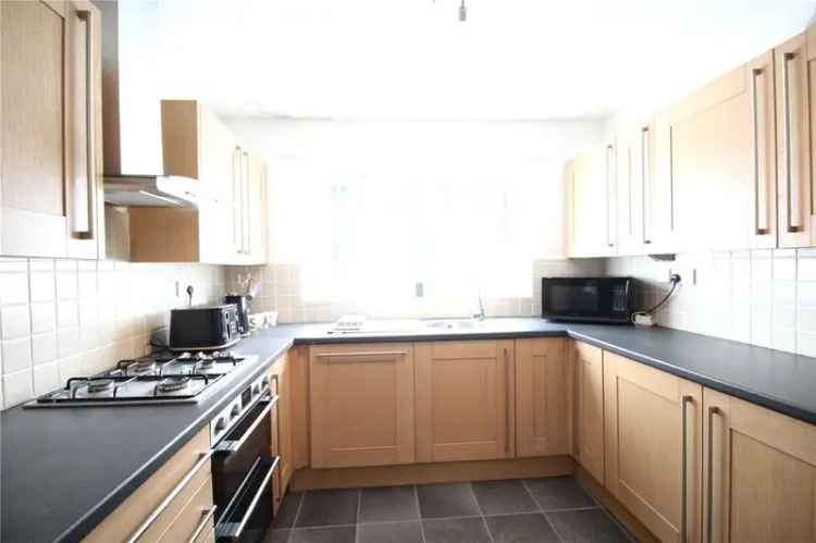 4 Bedroom Detached House for Sale Chester Le Street