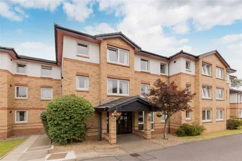 1 Bed Retirement with 1 Reception Room
