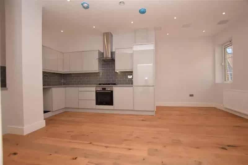 1 Bedroom Flat to Rent