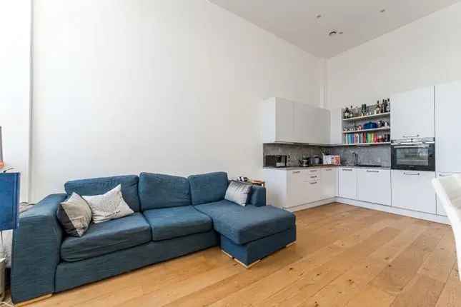 One Bedroom Flat for Sale in Glasgow G20