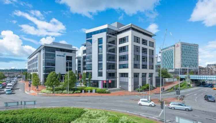 Office For Rent in Cardiff, Wales