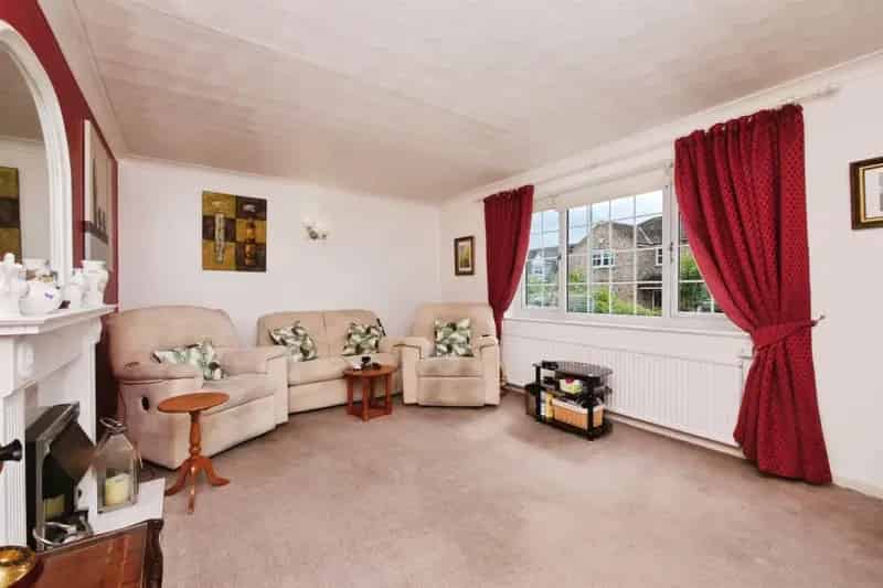 3 Bed Detached House Kirby Hill New Kitchen En Suite Garage