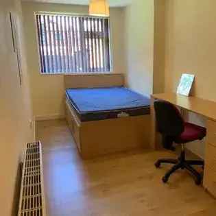 7 Bedroom House Manchester Student Property July 2025