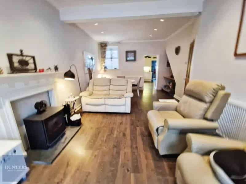 3 Bedroom House For Sale Ogmore Vale