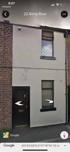 Family Home New Front Door Good Sized Kitchen Two Double Bedrooms