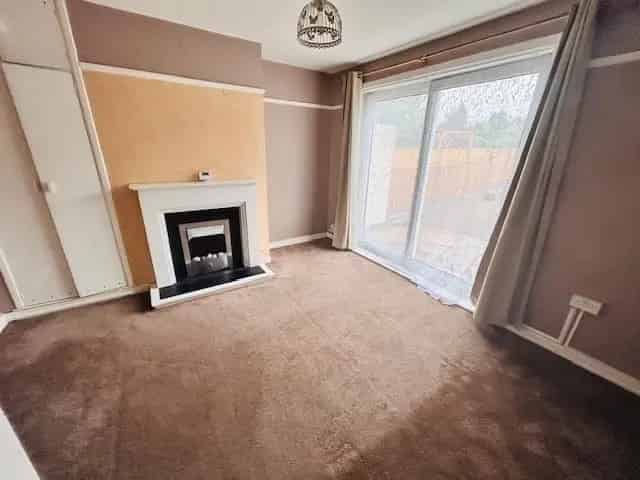 Flat For Rent , Commonwealth Close, Borough of Swale, England