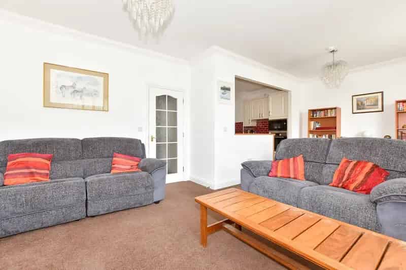 2 Bedroom Apartment for Sale South Barracks