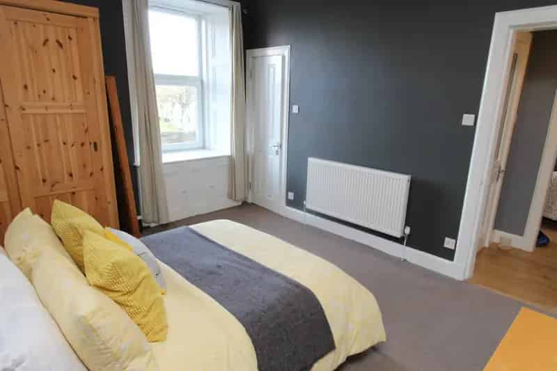 1 Bedroom Flat to Rent Easter Road