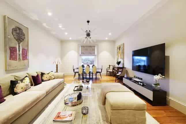 Flat for sale in Westbourne Terrace W2