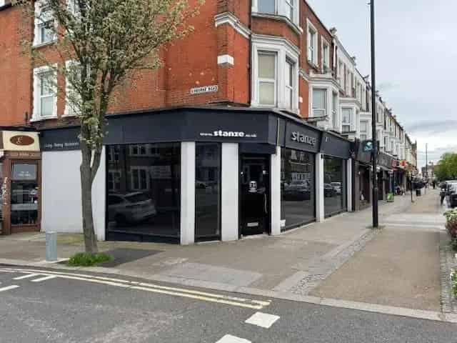 Shop for Sale Green Lanes London