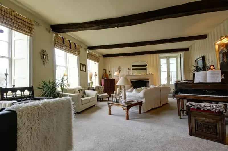 6 Bedroom Semi Detached House to Rent Durham DH7