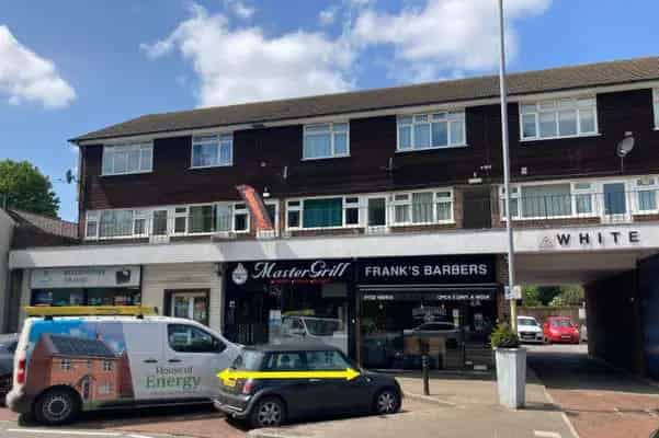 Sevenoaks Retail Investment Property For Sale