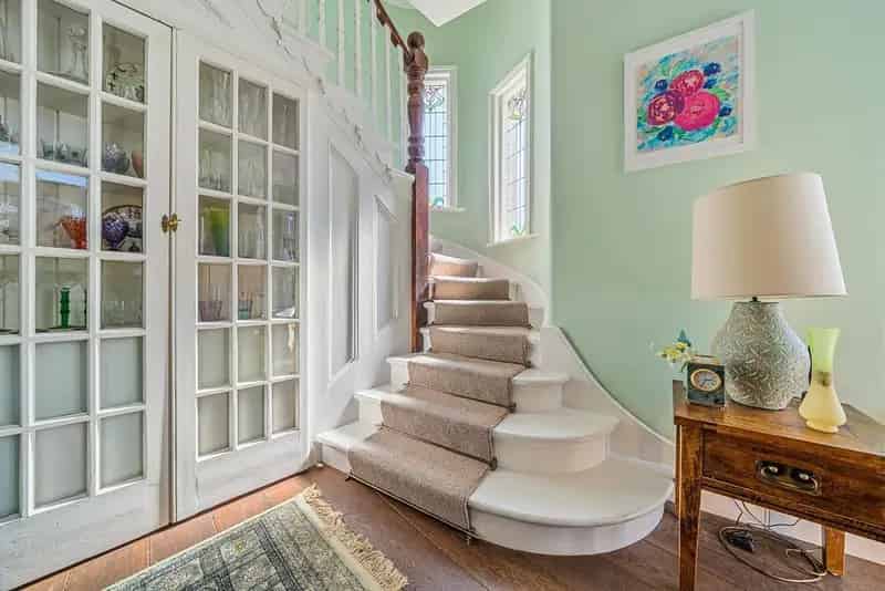 Four Bedroom Period Property Near Honor Oak Station