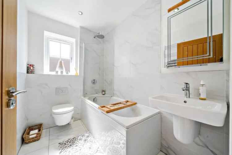 3 Bed Detached House for Sale in Tockwith