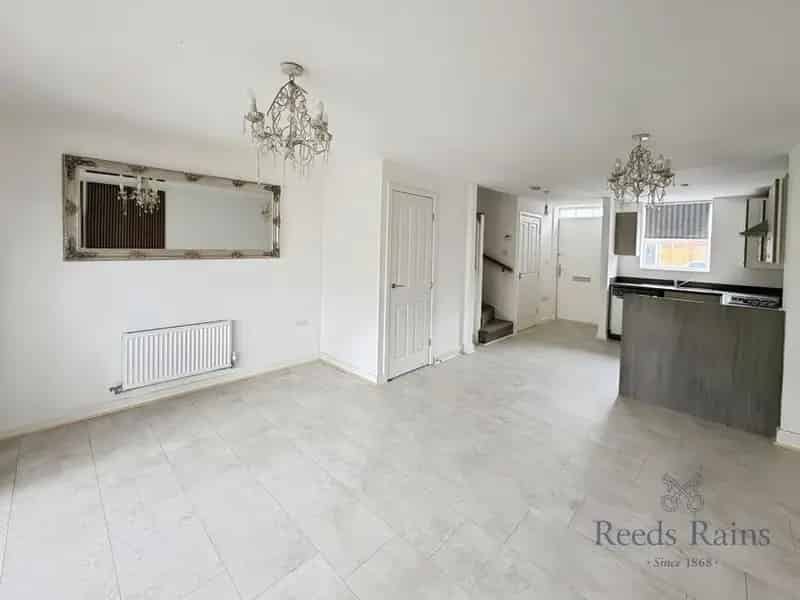 2 Bedroom End Terrace House To Rent Liverpool L4