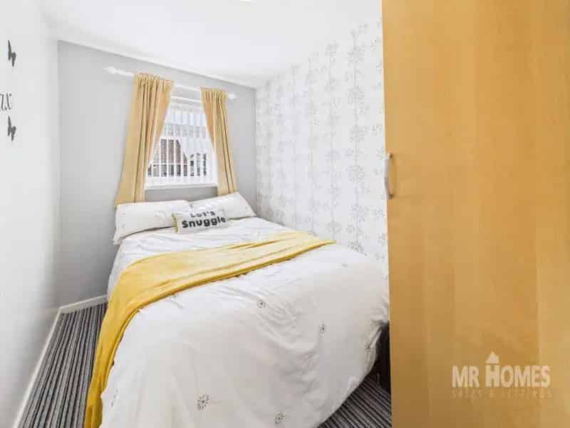3 Bed House for Sale St Fagans Cardiff Extended Family Home