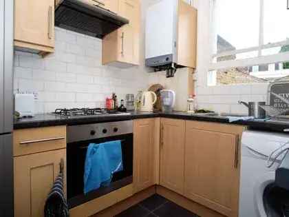 1 Room 86m² Apartment in London Shepherd's Bush