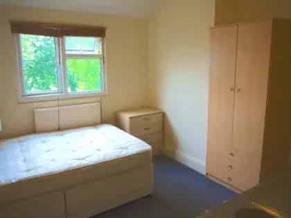 Hendon Park Studio Flat All Bills Included
