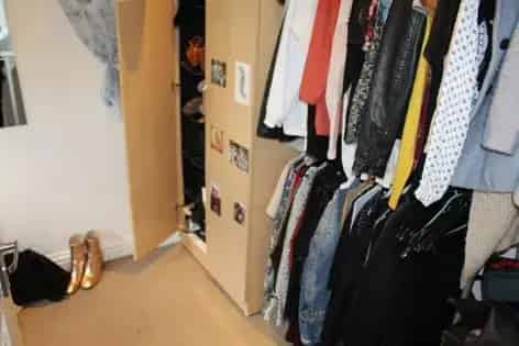 4 rooms flat of 39 m² in Southampton