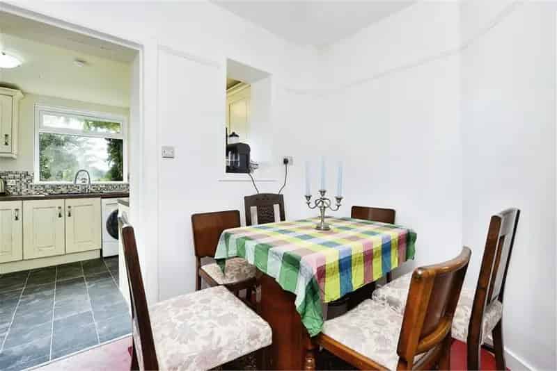 3 Bed Cottage Dalkeith 2 Reception Rooms Private Garden Parking