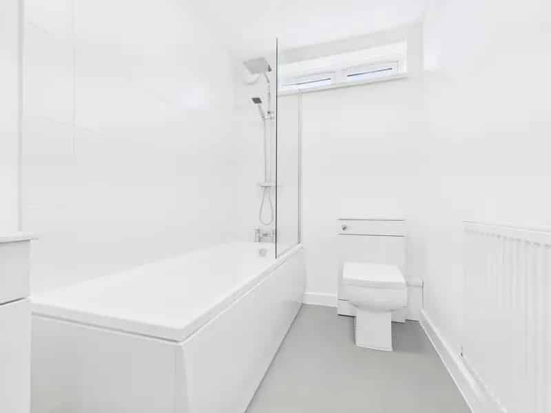 2 Bedroom Flat House to Rent Aylestone Road