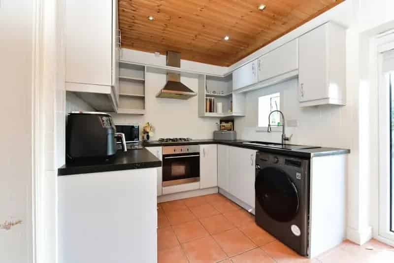 2 Bedroom Mid Terrace House For Sale Sheffield