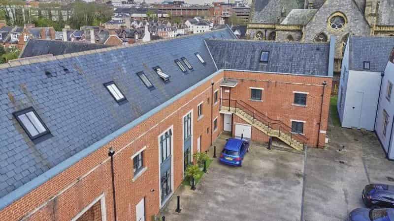 2 Bedroom Apartment to Rent