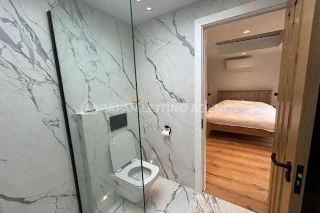 4 Bedroom Semi-Detached House to Rent in London W3