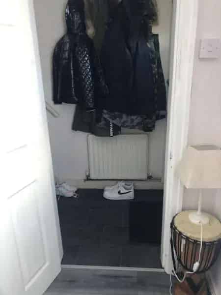 2-Bedroom Adapted House with Wet Room and Lift - Pets Allowed
