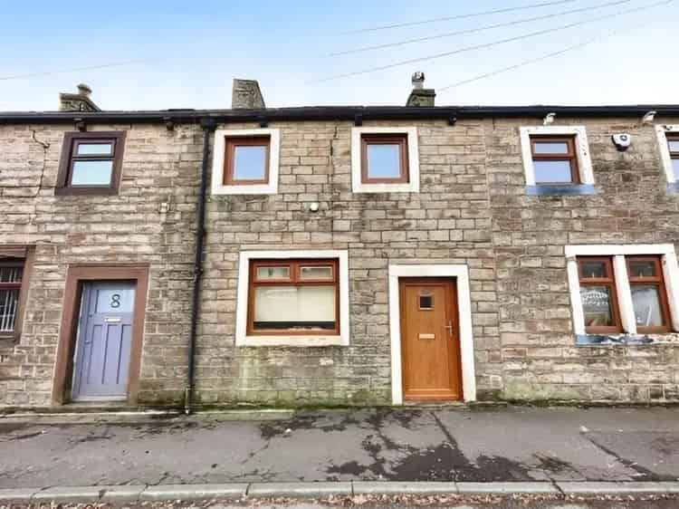 1 Bedroom Cottage Briercliffe Lancashire Breathtaking Views