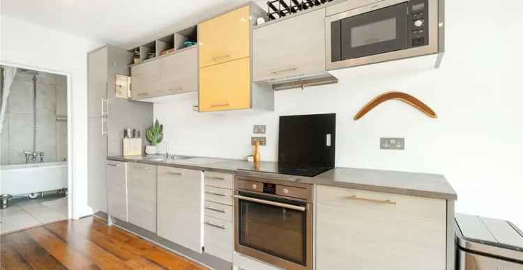 1 Bedroom Apartment for Sale Near Sydenham Station