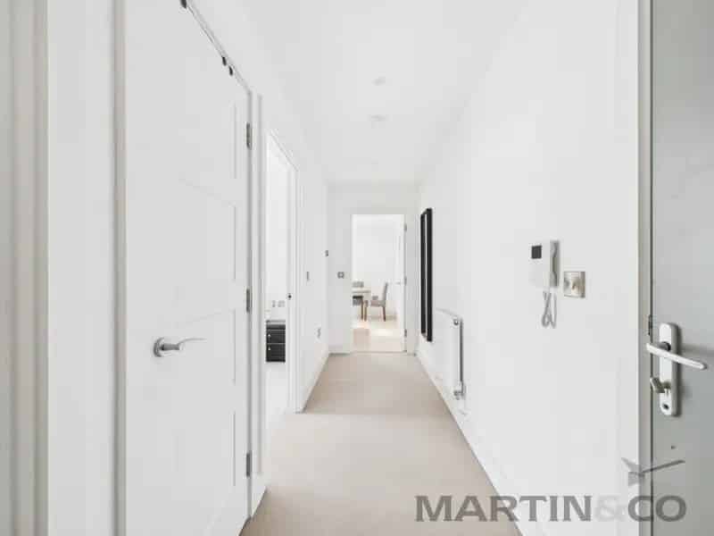 Luxury 1 Bedroom Apartment for Sale in St Albans