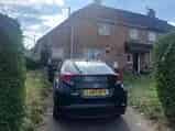 Large Family Home with Huge Garden and Private Road Access