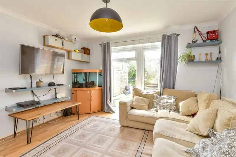 1 Bedroom Terraced House for Sale Findon