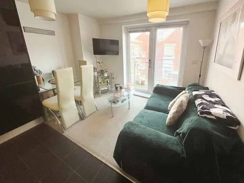 1 Bedroom Flat for Sale Chester Cheshire CH1