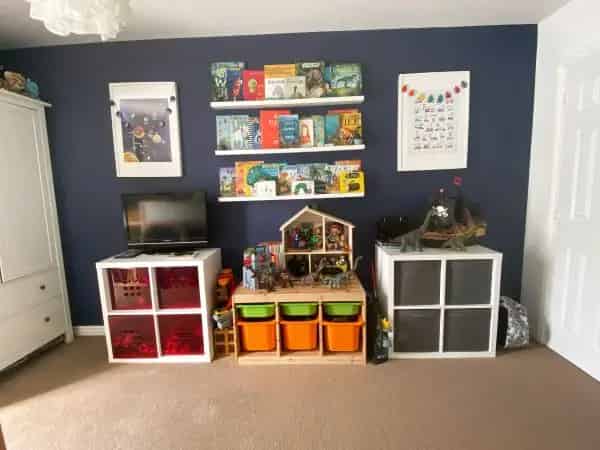 Large 2-Bed Flat Near Schools and Parks