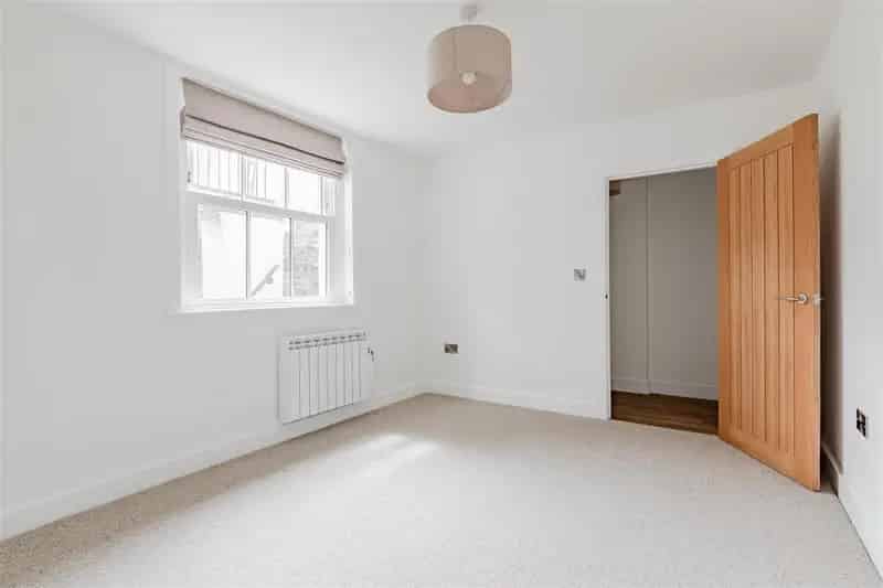 1 Bedroom Flat to Rent