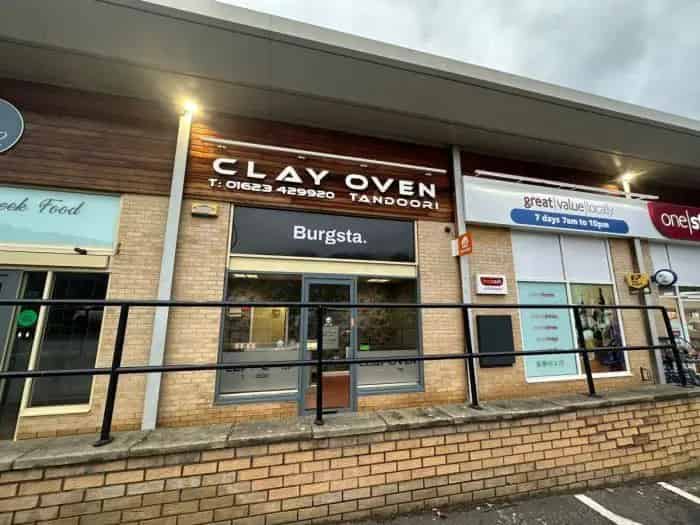 Takeaway Facility For Sale - Popular Neighbourhood