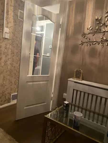 Spacious Maisonette Near Amenities